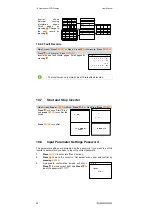 Preview for 52 page of Sungrow SG40KTL User Manual