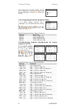 Preview for 60 page of Sungrow SG40KTL User Manual