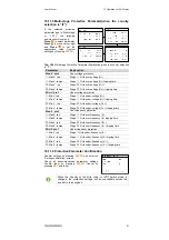 Preview for 61 page of Sungrow SG40KTL User Manual