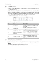 Preview for 22 page of Sungrow SG4950HV-MV System Manual