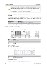 Preview for 34 page of Sungrow SG4950HV-MV System Manual