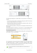 Preview for 44 page of Sungrow SG4950HV-MV System Manual