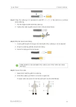 Preview for 49 page of Sungrow SG4950HV-MV System Manual