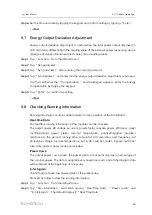 Preview for 67 page of Sungrow SG4950HV-MV System Manual