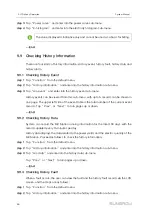 Preview for 68 page of Sungrow SG4950HV-MV System Manual