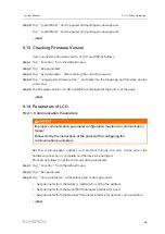 Preview for 71 page of Sungrow SG4950HV-MV System Manual