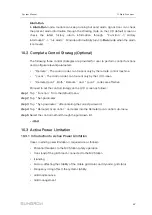 Preview for 75 page of Sungrow SG4950HV-MV System Manual