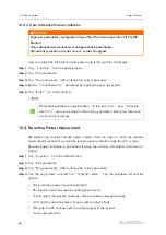 Preview for 76 page of Sungrow SG4950HV-MV System Manual