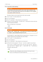 Preview for 80 page of Sungrow SG4950HV-MV System Manual