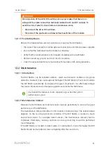 Preview for 99 page of Sungrow SG4950HV-MV System Manual