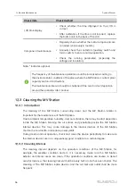 Preview for 104 page of Sungrow SG4950HV-MV System Manual