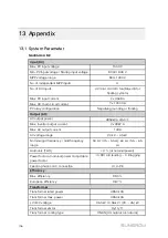 Preview for 114 page of Sungrow SG4950HV-MV System Manual