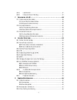 Предварительный просмотр 5 страницы Sungrow SG500MX Operation Manual