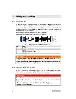 Предварительный просмотр 10 страницы Sungrow SG500MX Operation Manual