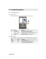 Предварительный просмотр 15 страницы Sungrow SG500MX Operation Manual