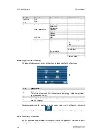 Предварительный просмотр 26 страницы Sungrow SG500MX Operation Manual