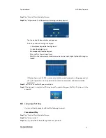 Предварительный просмотр 27 страницы Sungrow SG500MX Operation Manual