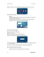 Предварительный просмотр 28 страницы Sungrow SG500MX Operation Manual