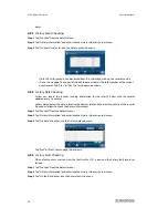 Предварительный просмотр 30 страницы Sungrow SG500MX Operation Manual