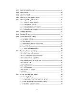 Preview for 7 page of Sungrow SG50KTL-M User Manual