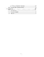 Preview for 8 page of Sungrow SG50KTL-M User Manual