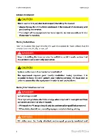 Preview for 10 page of Sungrow SG50KTL-M User Manual