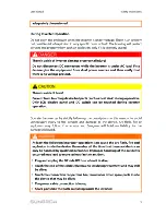 Preview for 11 page of Sungrow SG50KTL-M User Manual