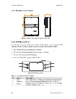 Preview for 18 page of Sungrow SG50KTL-M User Manual