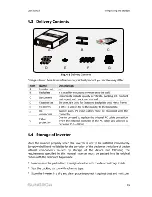 Preview for 27 page of Sungrow SG50KTL-M User Manual