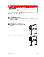 Preview for 71 page of Sungrow SG50KTL-M User Manual