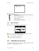 Preview for 77 page of Sungrow SG50KTL-M User Manual