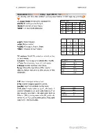 Preview for 78 page of Sungrow SG50KTL-M User Manual