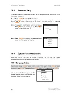 Preview for 82 page of Sungrow SG50KTL-M User Manual