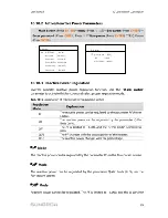 Preview for 87 page of Sungrow SG50KTL-M User Manual