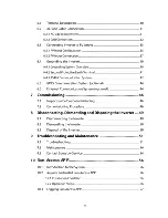 Предварительный просмотр 6 страницы Sungrow SG5KTL-MT User Manual