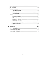 Предварительный просмотр 7 страницы Sungrow SG5KTL-MT User Manual