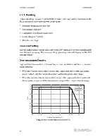 Предварительный просмотр 20 страницы Sungrow SG5KTL-MT User Manual