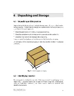 Предварительный просмотр 27 страницы Sungrow SG5KTL-MT User Manual