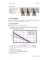 Предварительный просмотр 40 страницы Sungrow SG5KTL-MT User Manual