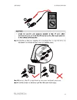 Предварительный просмотр 47 страницы Sungrow SG5KTL-MT User Manual