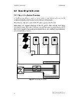 Предварительный просмотр 48 страницы Sungrow SG5KTL-MT User Manual