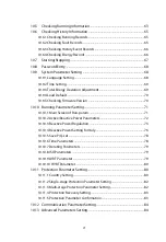 Preview for 8 page of Sungrow SG60KTL User Manual