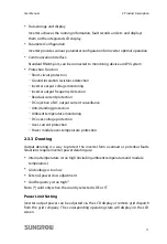 Preview for 21 page of Sungrow SG60KTL User Manual