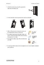 Preview for 31 page of Sungrow SG60KTL User Manual