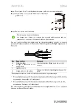 Preview for 42 page of Sungrow SG60KTL User Manual