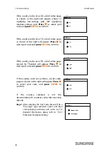 Preview for 58 page of Sungrow SG60KTL User Manual