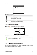 Preview for 73 page of Sungrow SG60KTL User Manual