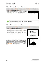 Preview for 76 page of Sungrow SG60KTL User Manual