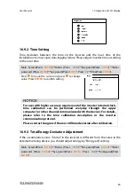 Preview for 79 page of Sungrow SG60KTL User Manual