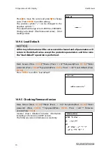 Preview for 80 page of Sungrow SG60KTL User Manual